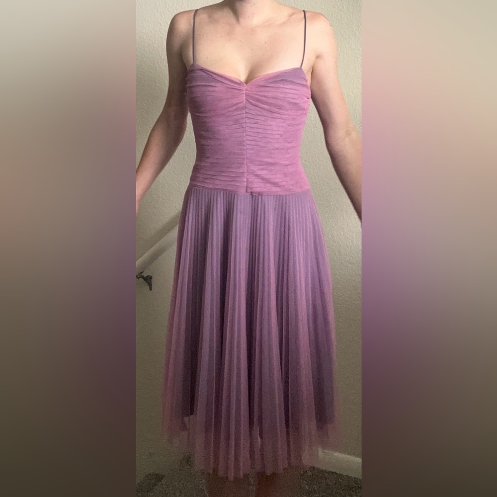 Betsey Johnson Dress